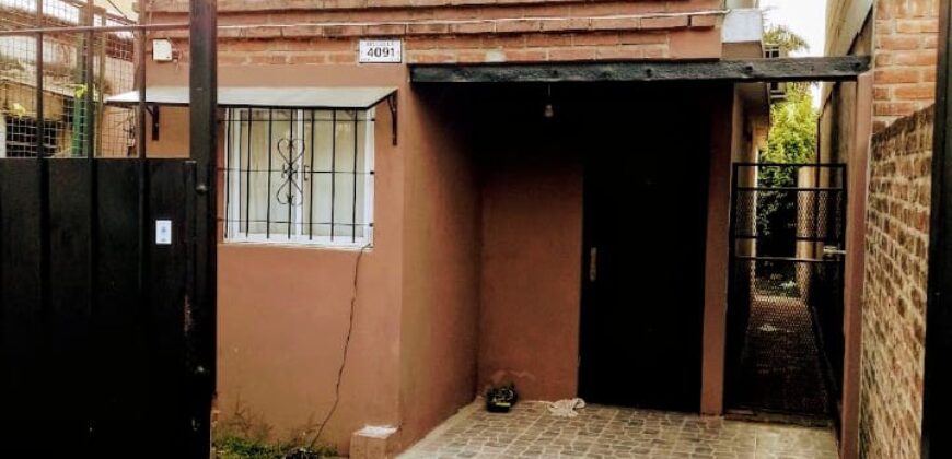DUPLEX