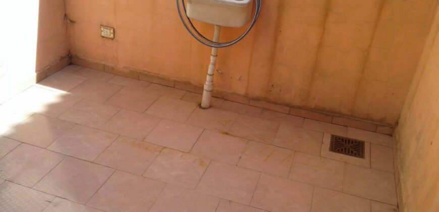 MONOAMBIENTE