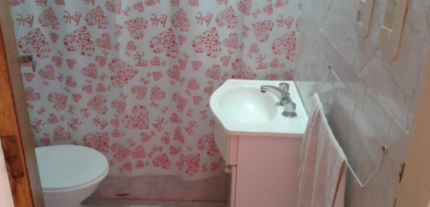 MONOAMBIENTE