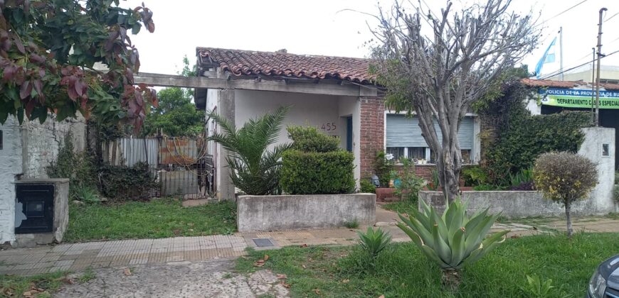 CHALET