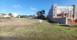 LOTE EN PDO. DE LA COSTA