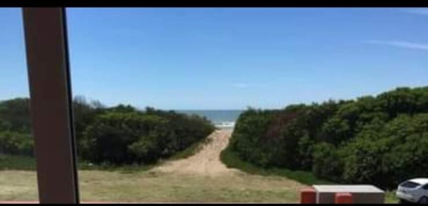 LOTE EN PDO. DE LA COSTA