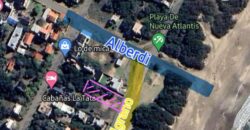 LOTE EN PDO. DE LA COSTA