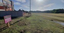 LOTE EN PDO. DE LA COSTA