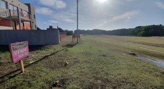 LOTE EN PDO. DE LA COSTA