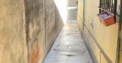 DOS CASAS EN UN MISMO TERRENO