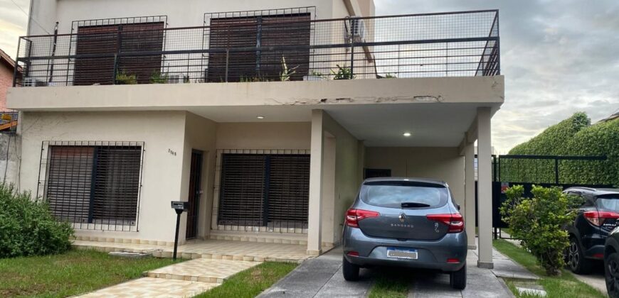 CASA 2 PLANTAS
