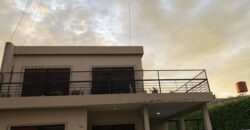 CASA 2 PLANTAS