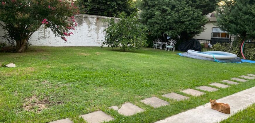 CASA 2 PLANTAS