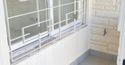 CASA CON DOS MONOAMBIENTES