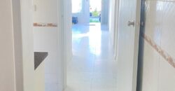 CASA CON DOS MONOAMBIENTES