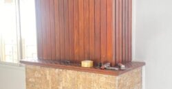 CASA CON DOS MONOAMBIENTES