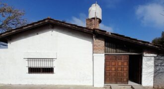 CHALET EN P.H. AL FONDO