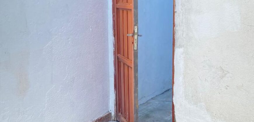 P.H. AL FONDO