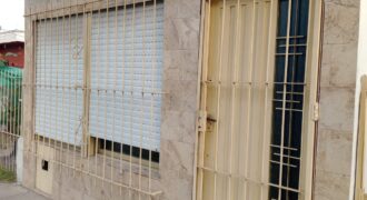 ALQUILER 2 AMBIENTES PLANTA BAJA