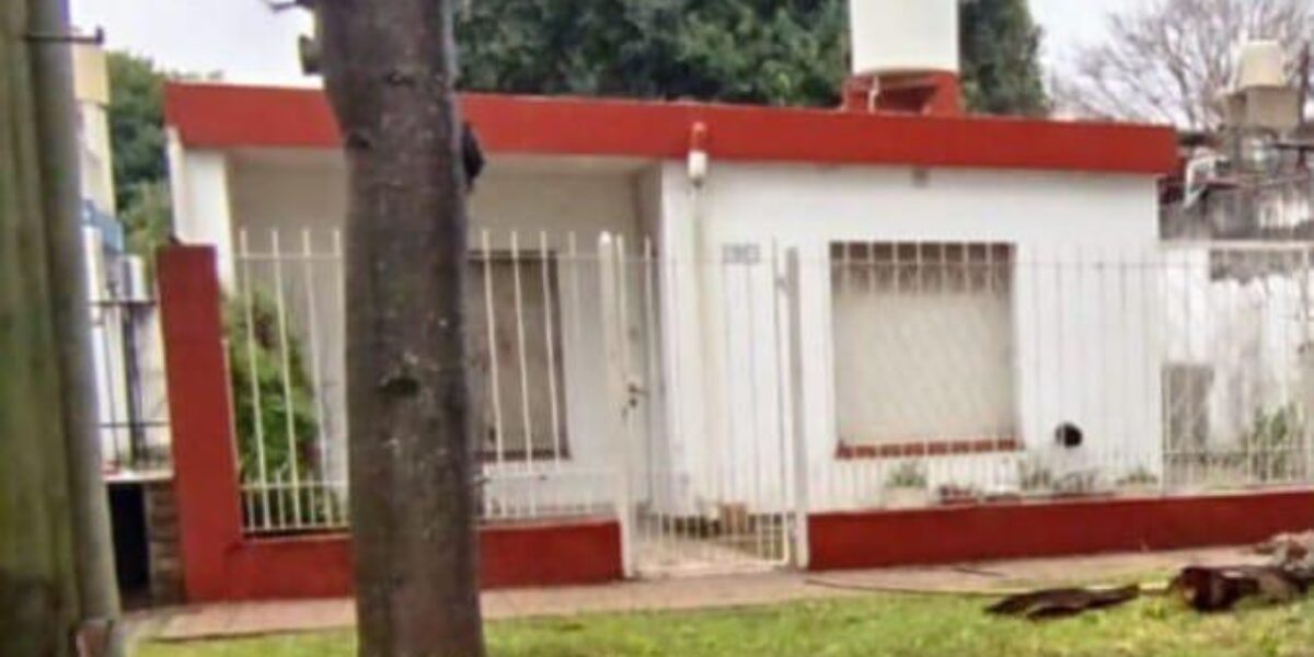 CASA AMERICANA