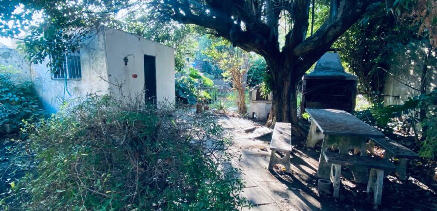 CASA AMERICANA