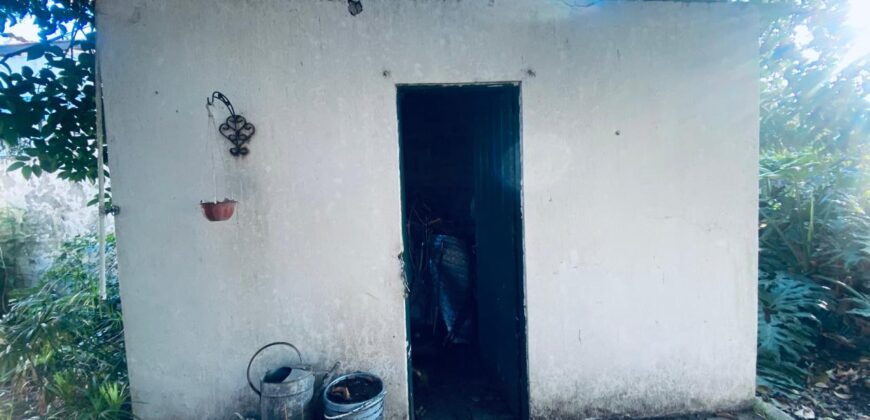 CASA AMERICANA