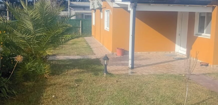 CASA AMERICANA