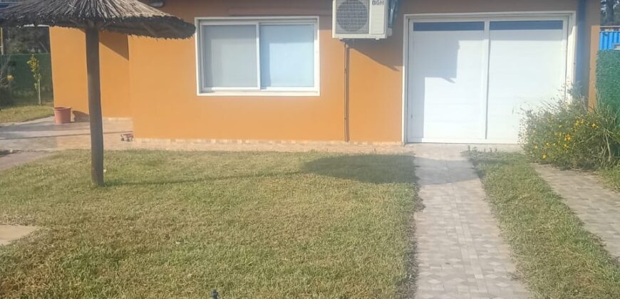 CASA AMERICANA