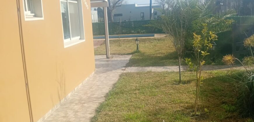 CASA AMERICANA