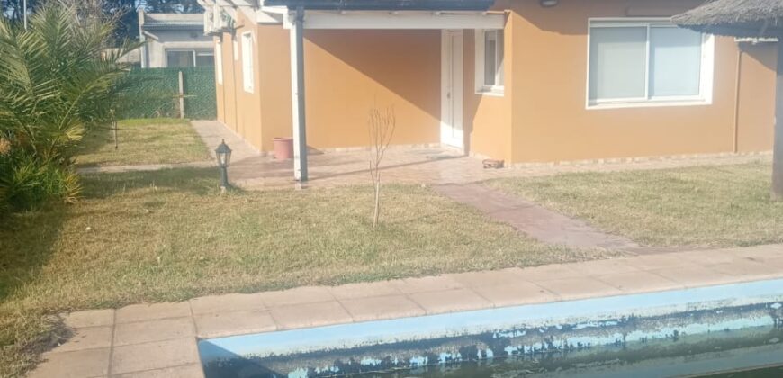 CASA AMERICANA