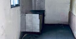 CASA CON DOS DEPARTAMENTOS (a reciclar)