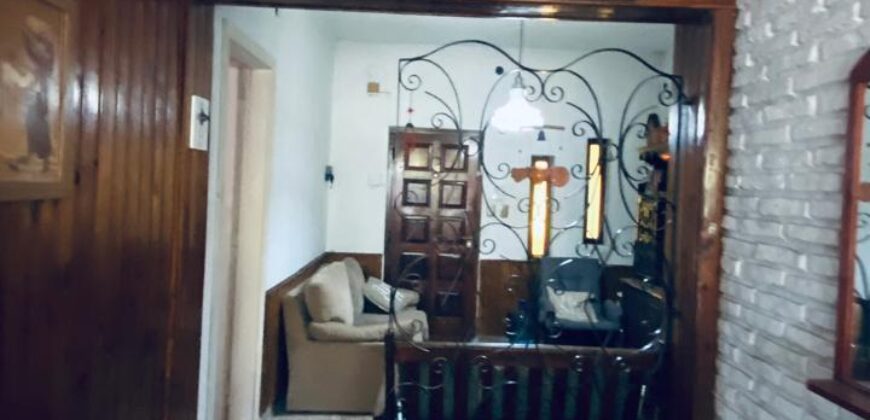 CASA AMERICANA