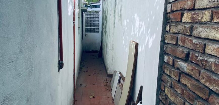 CASA AMERICANA